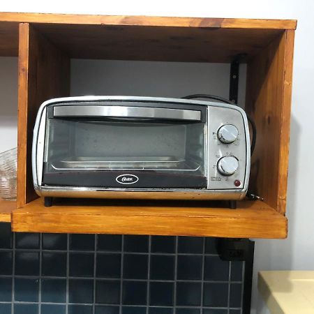 Apartamento aconchegante Praia das Toninhas Ubatuba Exterior foto
