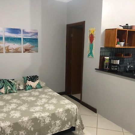 Apartamento aconchegante Praia das Toninhas Ubatuba Exterior foto
