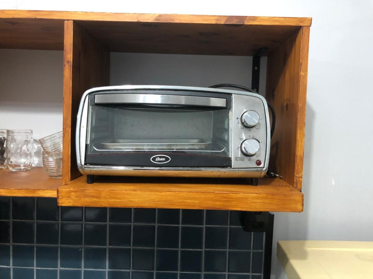 Apartamento aconchegante Praia das Toninhas Ubatuba Exterior foto